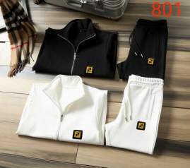 Picture of Fendi Sweater Suits _SKUFendiM-5XL13xr25739162